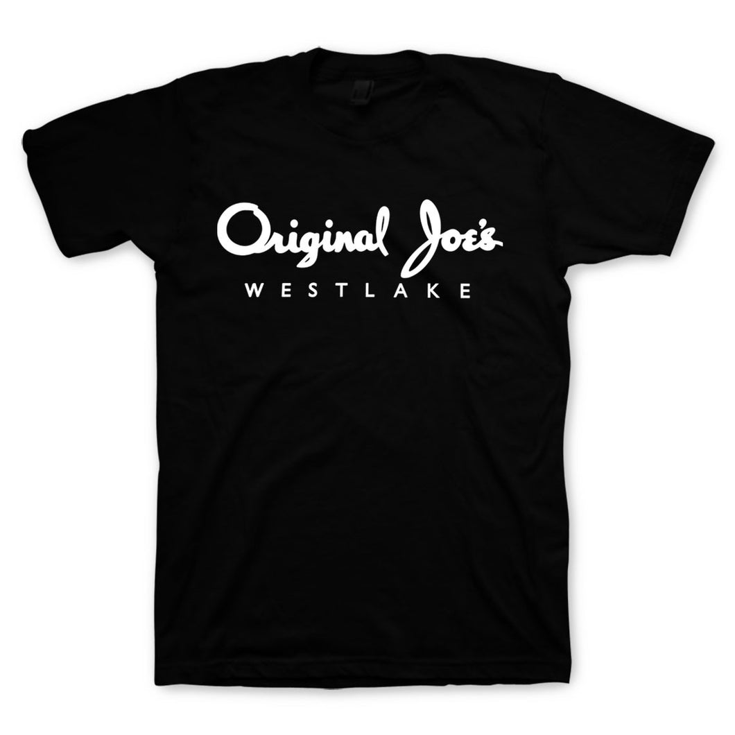 Original Joe's Logo T-Shirt (Westlake)